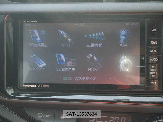 Toyota AQUA 2015-04 212497-10