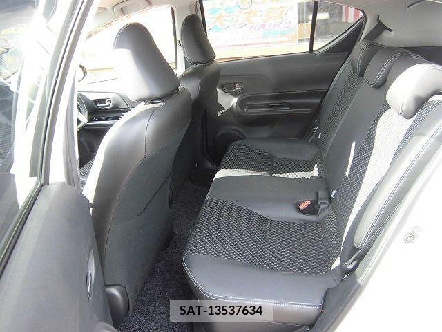 Toyota AQUA 2015-04 212497-20