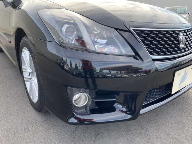 Toyota CROWN SEDAN 2012-02 21799-6
