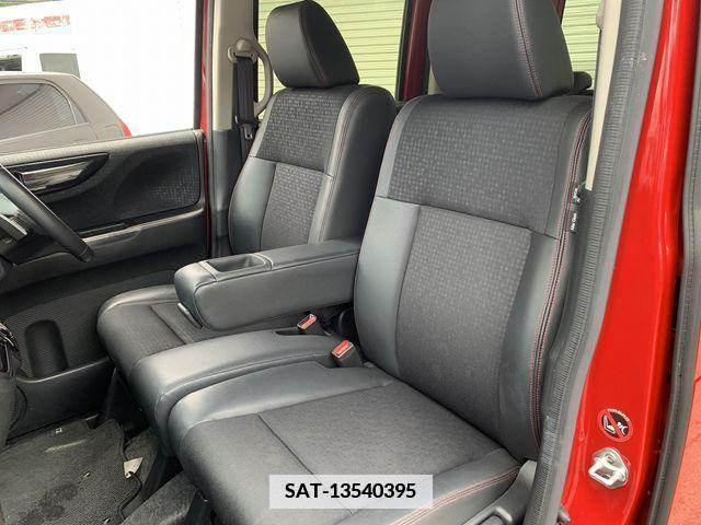 Honda N BOX CUSTOM 2016-05 383373-17