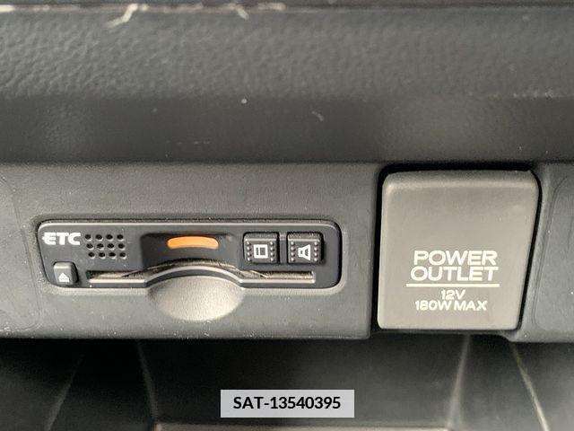 Honda N BOX CUSTOM 2016-05 383373-28