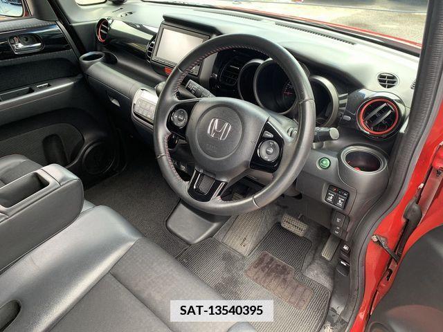 Honda N BOX CUSTOM 2016-05 383373-15
