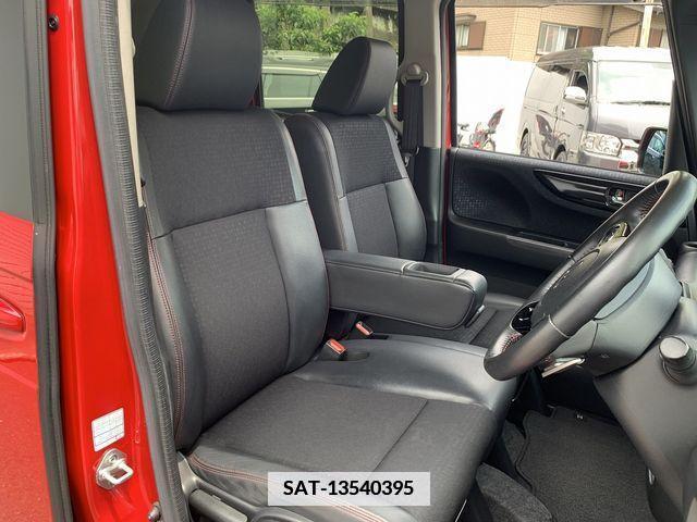Honda N BOX CUSTOM 2016-05 383373-14