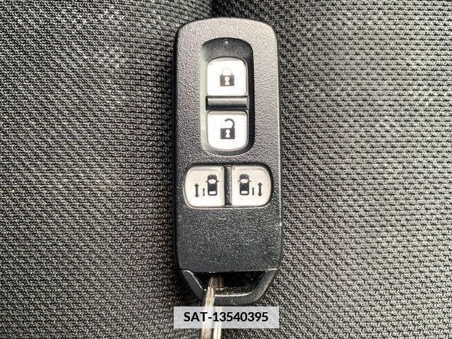 Honda N BOX CUSTOM 2016-05 383373-29