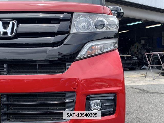 Honda N BOX CUSTOM 2016-05 383373-12