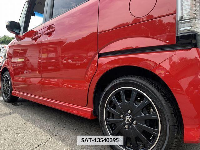 Honda N BOX CUSTOM 2016-05 383373-10