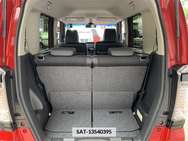 Honda N BOX CUSTOM 2016-05 383373-20