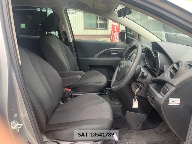 Mazda PREMACY 2013-05 281686-6