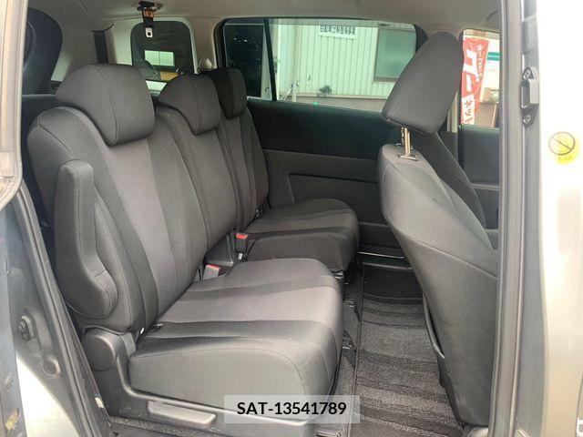 Mazda PREMACY 2013-05 281686-7
