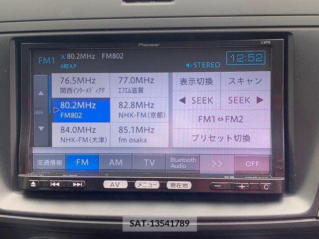 Mazda PREMACY 2013-05 281686-10