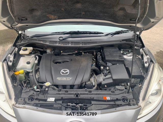 Mazda PREMACY 2013-05 281686-12