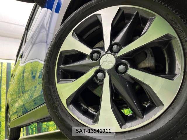 Mitsubishi EK X 2020-01 216434-13