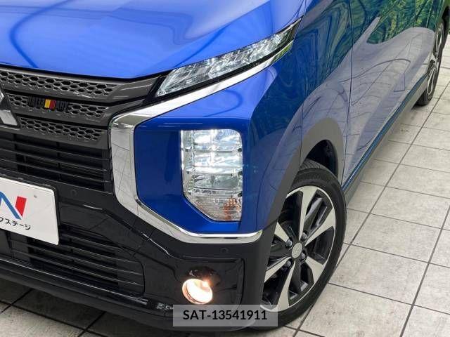 Mitsubishi EK X 2020-01 216434-12