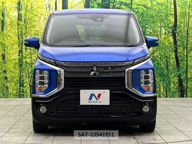 Mitsubishi EK X 2020-01 216434-14