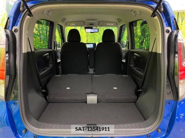 Mitsubishi EK X 2020-01 216434-10