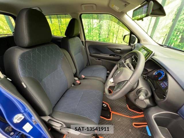Mitsubishi EK X 2020-01 216434-8