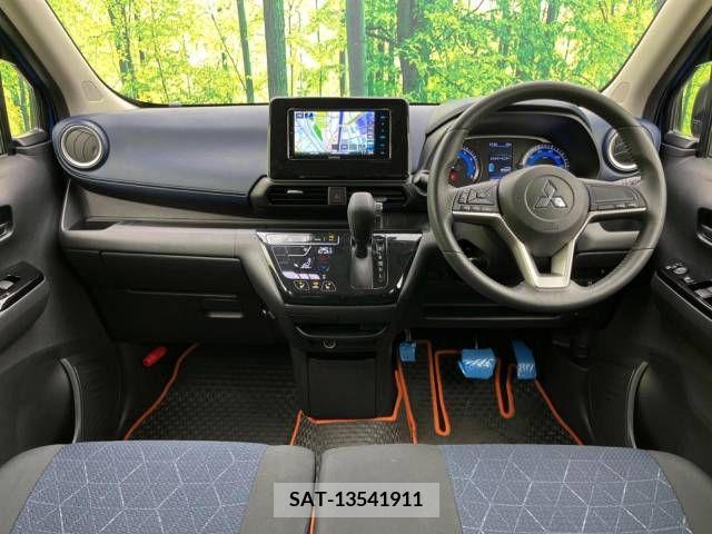 Mitsubishi EK X 2020-01 216434-1