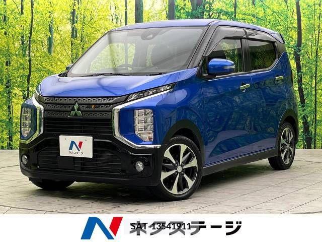 Mitsubishi EK X 2020-01 216434-0