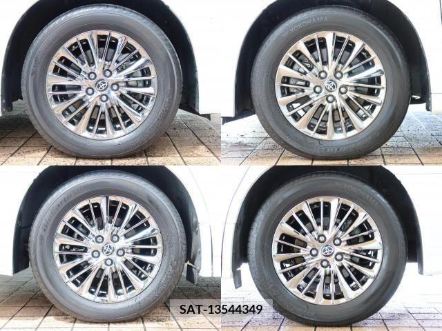 Toyota ALPHARD 2021-06 259119-4