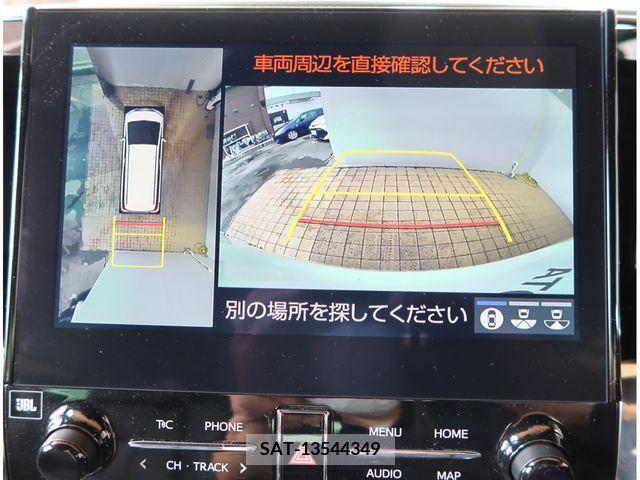 Toyota ALPHARD 2021-06 259119-9