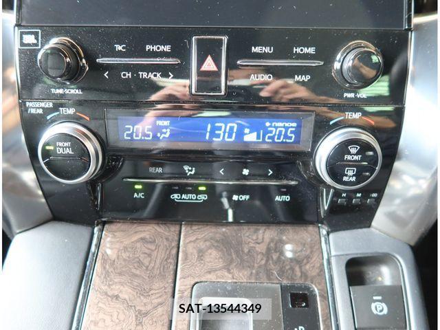 Toyota ALPHARD 2021-06 259119-14