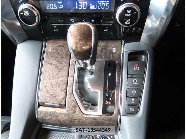 Toyota ALPHARD 2021-06 259119-15