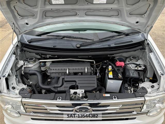 Daihatsu MOVE CONTE CUSTOM 2015-02 328071-26