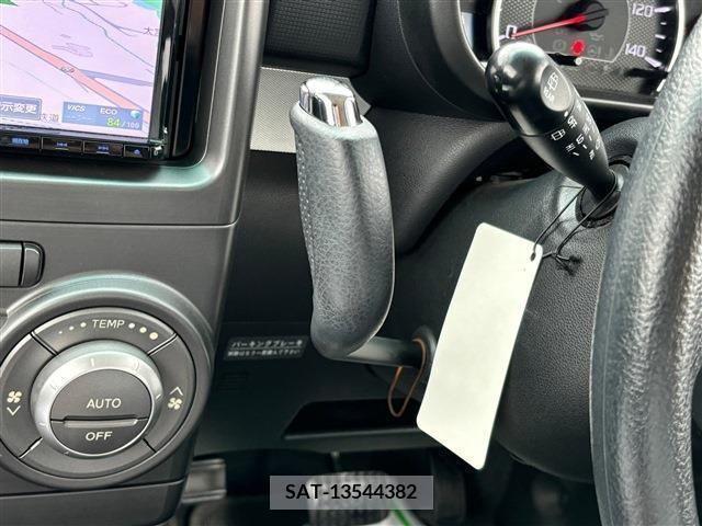 Daihatsu MOVE CONTE CUSTOM 2015-02 328071-24