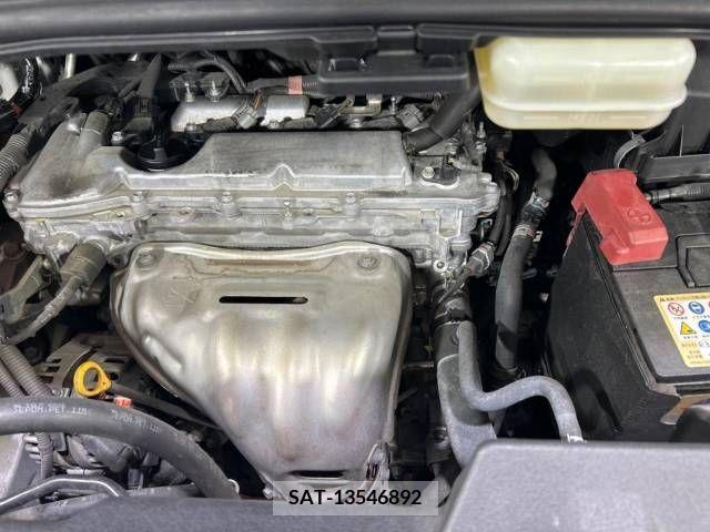 Toyota ALPHARD 2015-07 280439-18