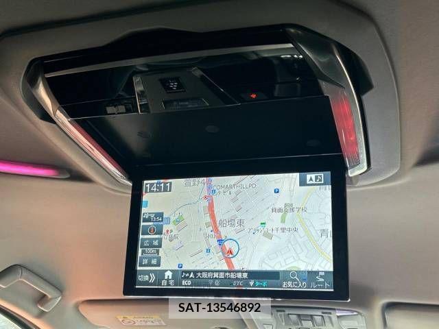 Toyota ALPHARD 2015-07 280439-2