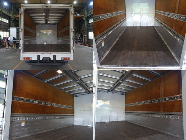 Mitsubishi CANTER 2014-12 8711-10
