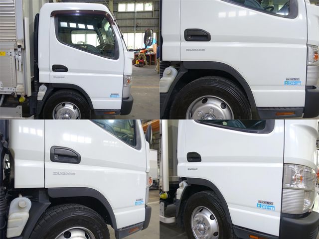 Mitsubishi CANTER 2014-12 8711-4