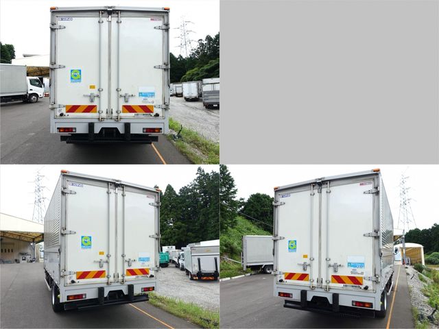 Mitsubishi CANTER 2014-12 8711-6