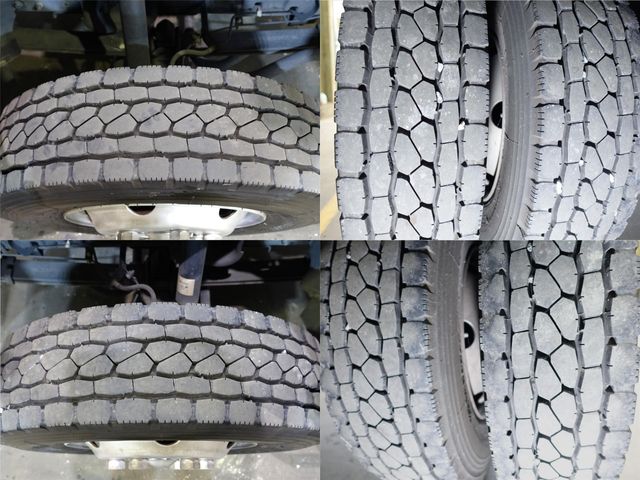 Mitsubishi CANTER 2014-12 8711-14