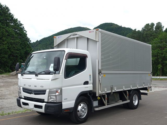 Mitsubishi CANTER 2014-12 8711-1