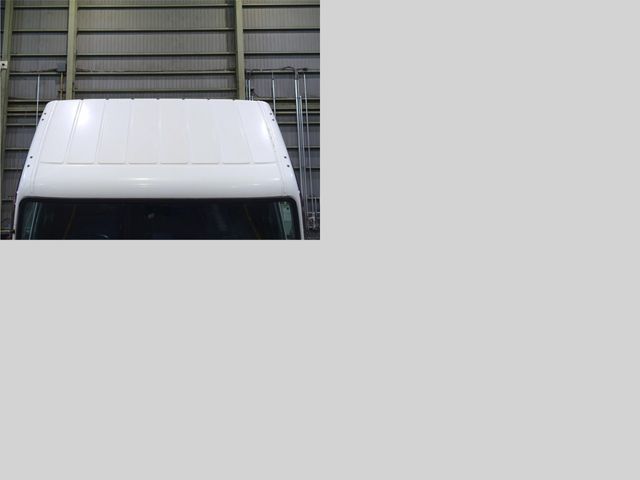 Mitsubishi CANTER 2014-12 8711-9