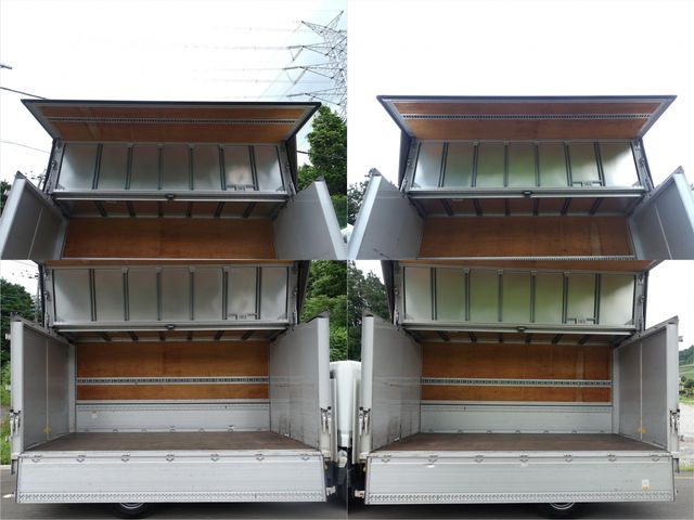 Mitsubishi CANTER 2014-12 8711-11