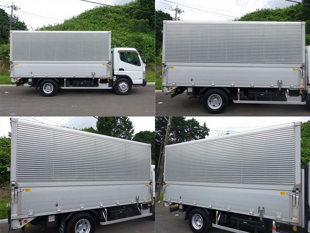 Mitsubishi CANTER 2014-12 8711-5