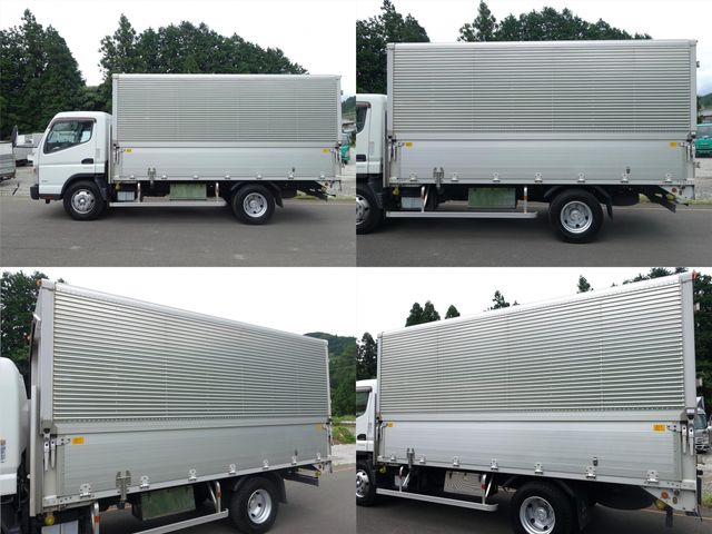 Mitsubishi CANTER 2014-12 8711-7