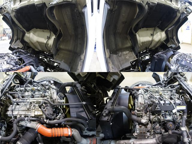 Mitsubishi CANTER 2014-12 8711-13