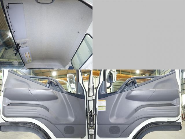 Mitsubishi CANTER 2014-12 8711-17