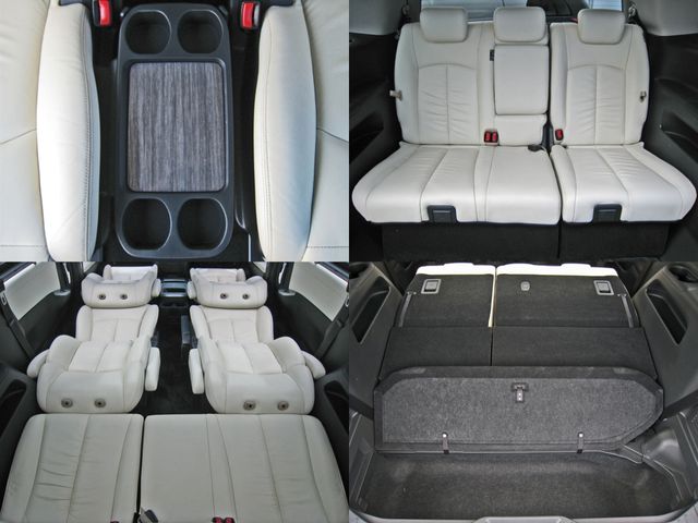 Nissan ELGRAND 2016-01 4738-28