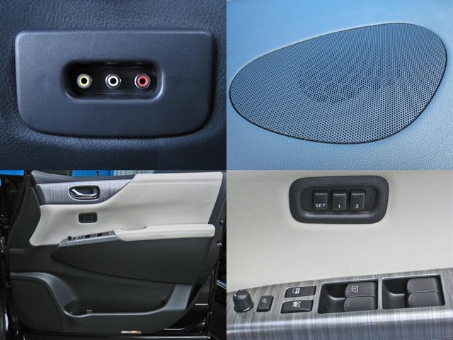 Nissan ELGRAND 2016-01 4738-23