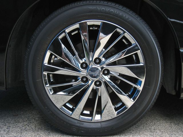 Nissan ELGRAND 2016-01 4738-9