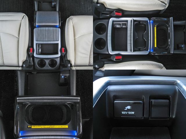 Nissan ELGRAND 2016-01 4738-22