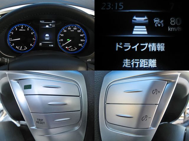 Nissan ELGRAND 2016-01 4738-18