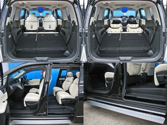 Nissan ELGRAND 2016-01 4738-24