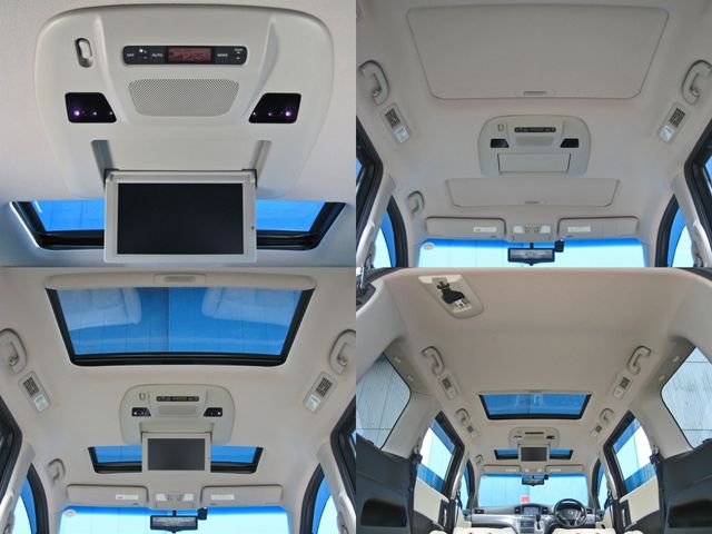 Nissan ELGRAND 2016-01 4738-14