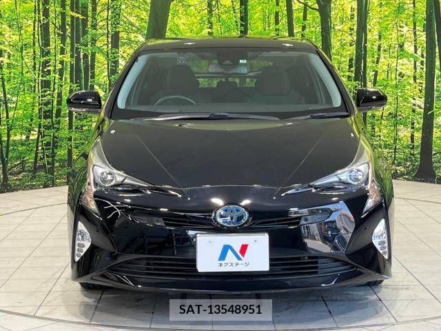 Toyota PRIUS 2017-05 282366-14