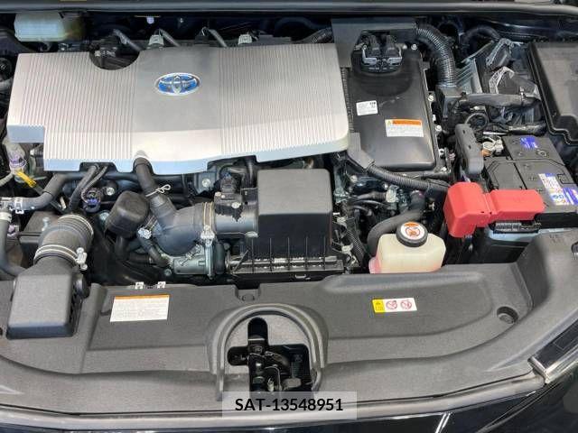 Toyota PRIUS 2017-05 282366-18
